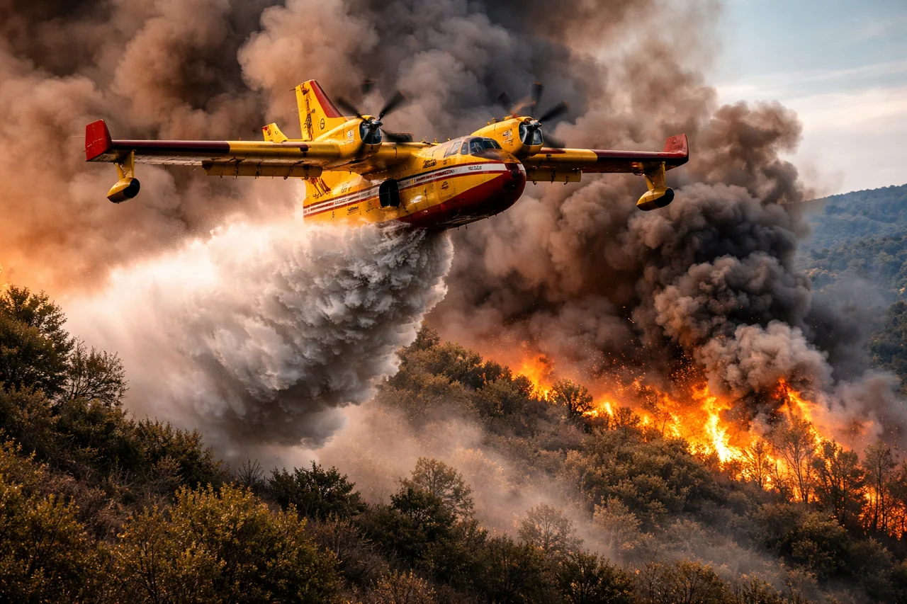 Foppolo: valanga travolge scialpinisti, soccorsi in azione